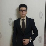 تصویر پروفایل سینا