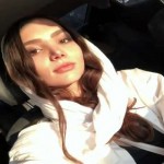 تصویر پروفایل سارا