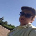 تصویر پروفایل حنا