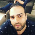 تصویر پروفایل علي جواهري
