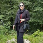 تصویر پروفایل تینا