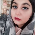 تصویر پروفایل فاطمه