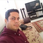 تصویر پروفایل مهدی