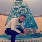 تصویر پروفایل پیام