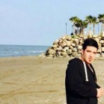 تصویر پروفایل ميلاد