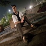 تصویر پروفایل فواد