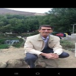 تصویر پروفایل علی
