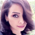 تصویر پروفایل سیمین