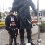 تصویر پروفایل حسین