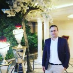 تصویر پروفایل کامران
