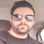 تصویر پروفایل حسین