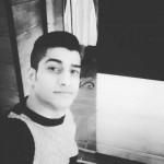 تصویر پروفایل حمید