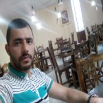 تصویر پروفایل علی