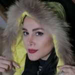 تصویر پروفایل آناهیتا