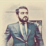 تصویر پروفایل ایلیا