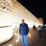 تصویر پروفایل علی رضا