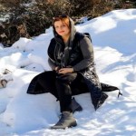 تصویر پروفایل سپیده