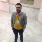 تصویر پروفایل فرشاد