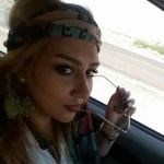 تصویر پروفایل کاملیا