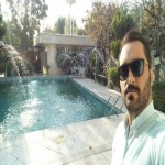 تصویر پروفایل حسین