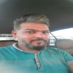تصویر پروفایل آراد