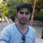تصویر پروفایل سعید
