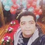 تصویر پروفایل سلیم