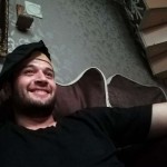 تصویر پروفایل رضا