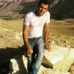 تصویر پروفایل محمد