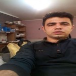تصویر پروفایل سجاد
