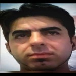تصویر پروفایل امید
