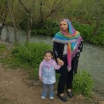 تصویر پروفایل زهرا