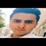 تصویر پروفایل رضا