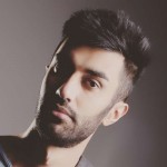 تصویر پروفایل نیما