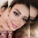 تصویر پروفایل نفیسه