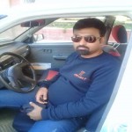 تصویر پروفایل علی