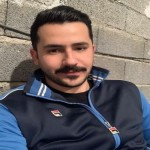 تصویر پروفایل ارش