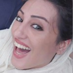 تصویر پروفایل مینا