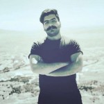 تصویر پروفایل مهدی