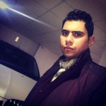 تصویر پروفایل اميد