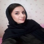 تصویر پروفایل مارال