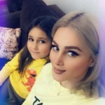 تصویر پروفایل رها