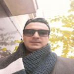 تصویر پروفایل آرش