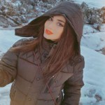 تصویر پروفایل میترا