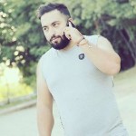 تصویر پروفایل ارمین