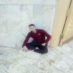 تصویر پروفایل مصطفی