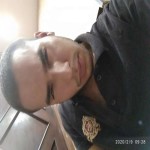 تصویر پروفایل حامد