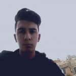 تصویر پروفایل مبین