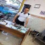 تصویر پروفایل فرزاد