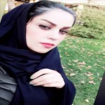 تصویر پروفایل میترا